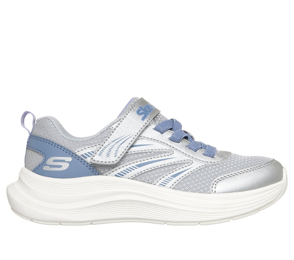 Streamline, GRAY / SILVER