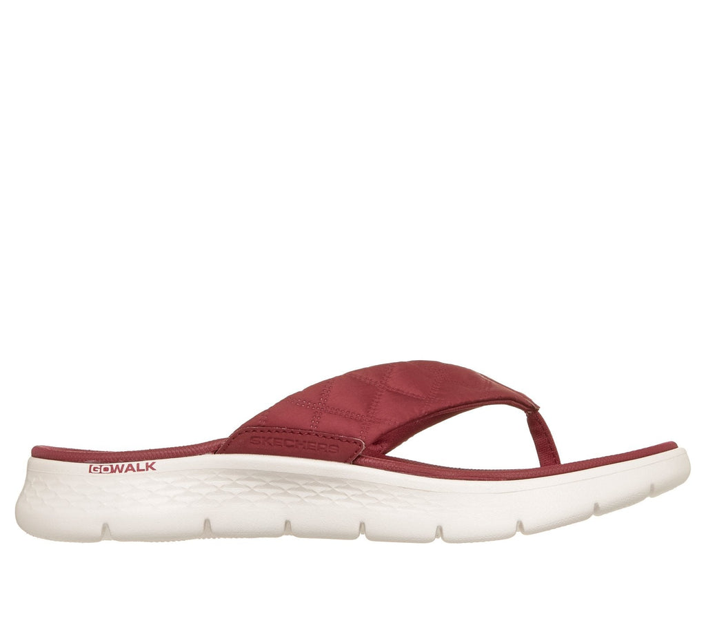 GO WALK Flex Sandal - Addison