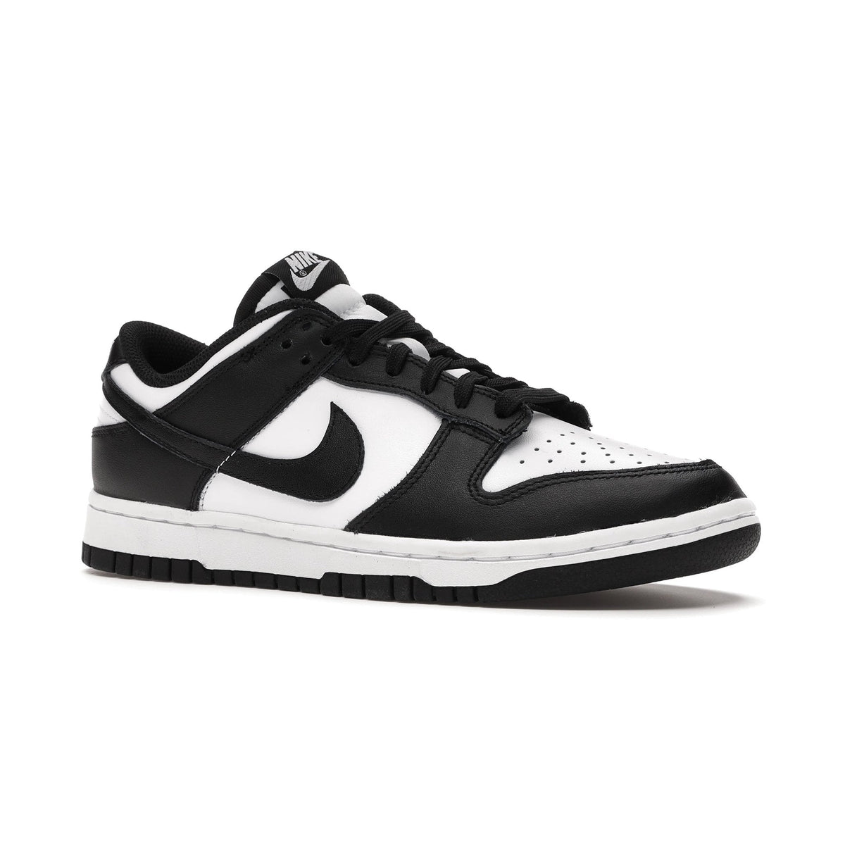 Nike Dunk Low Retro Black White Panda 2021 (GS) Sneakers