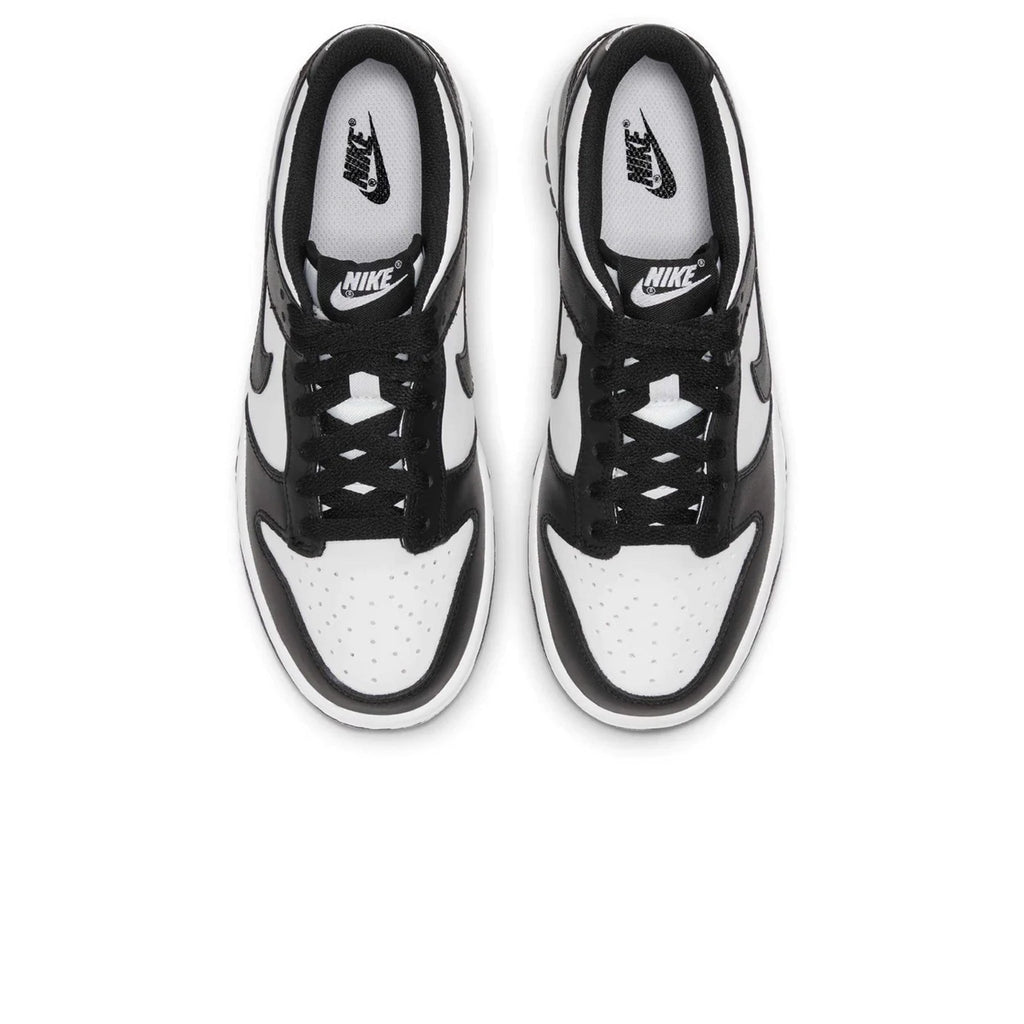 Nike Dunk Low Retro Black White Panda 2021 (GS) Sneakers