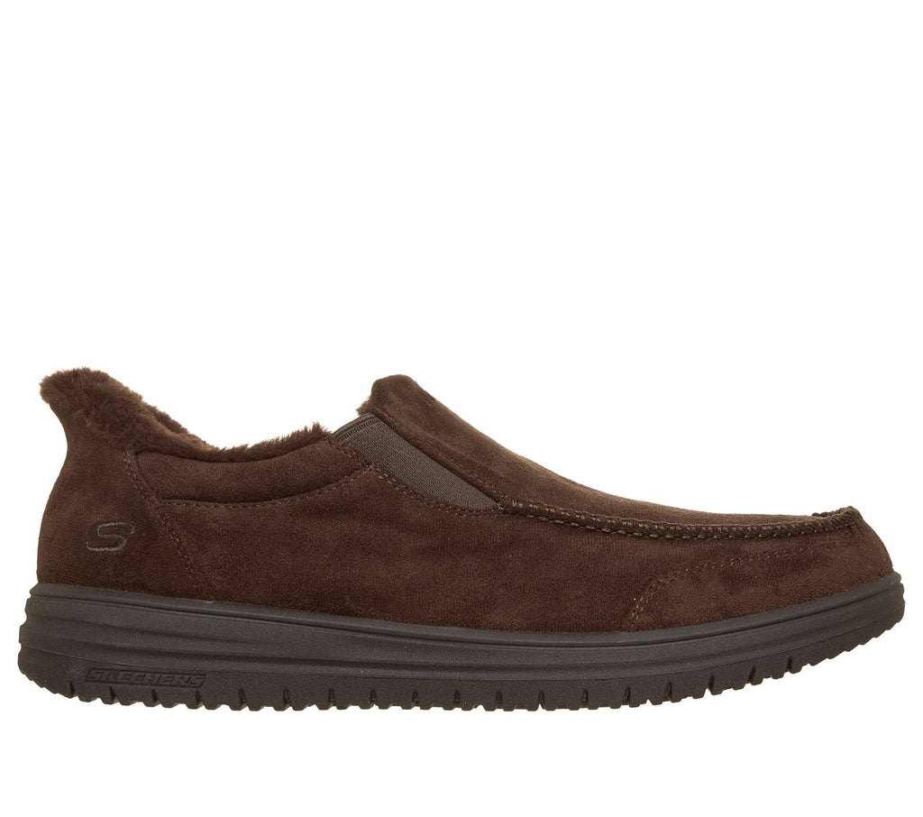 Skechers Slip-ins Relaxed Fit: Murette - Scofield
