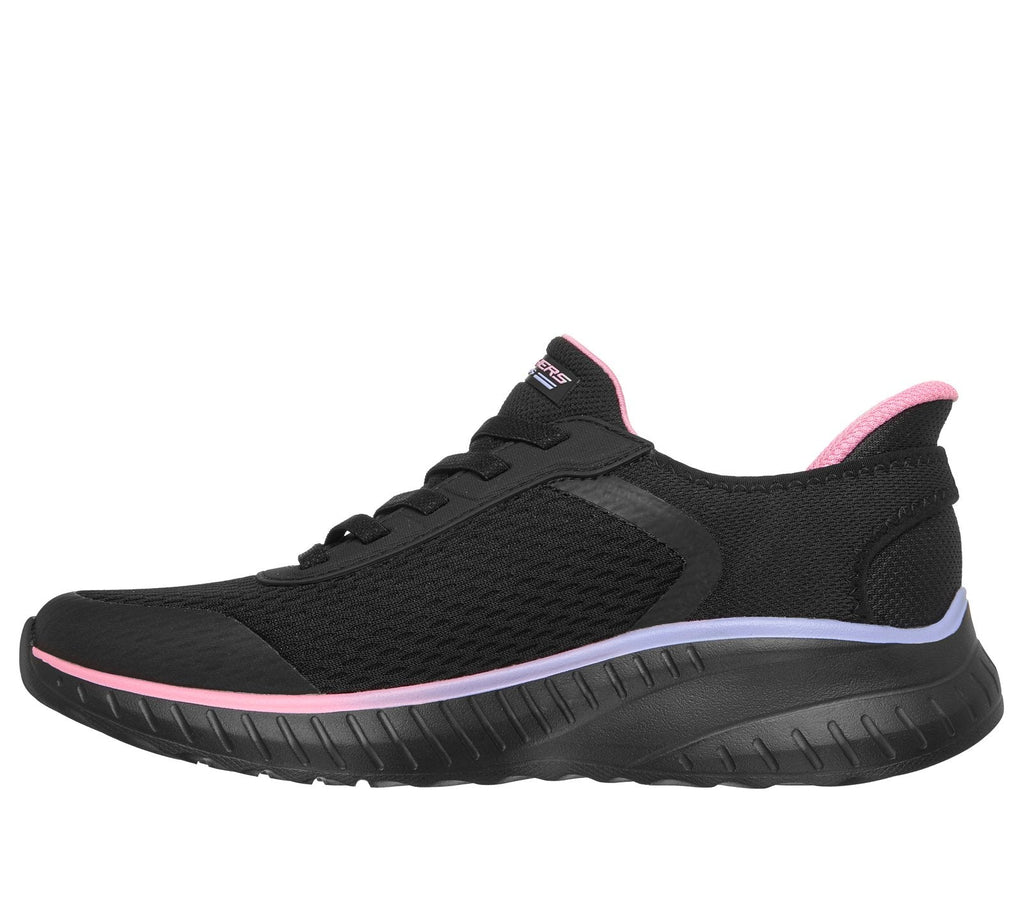 Skechers Slip-ins: BOBS Sport Squad Chaos - Ombre Paradise