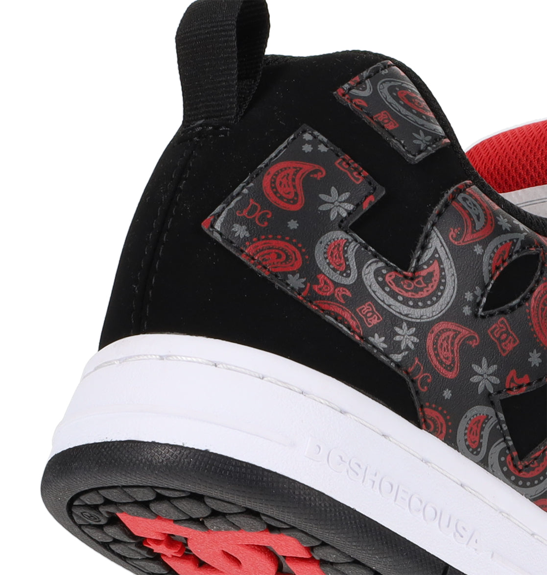 Men's Court Graffik Shoes