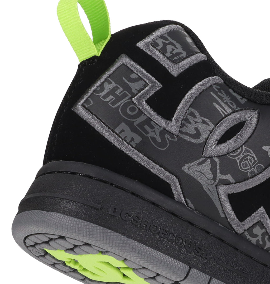 Men's Court Graffik Shoes