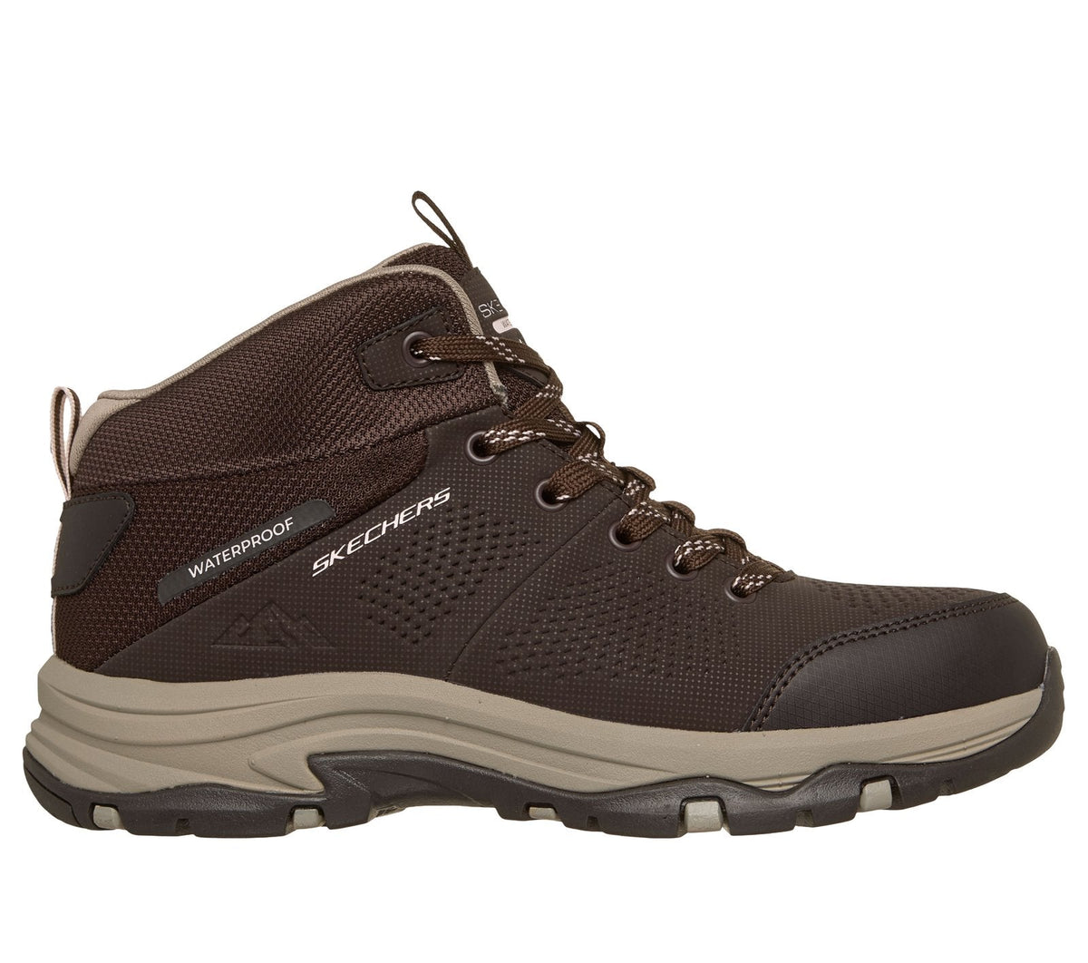 Waterproof Relaxed Fit: Trego - Trail Destination
