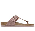 Arch Fit Granola - Enchanted Sparkle, MAUVE