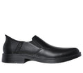 Skechers Slip-ins Relaxed Fit: Caswell - Frantone, BLACK