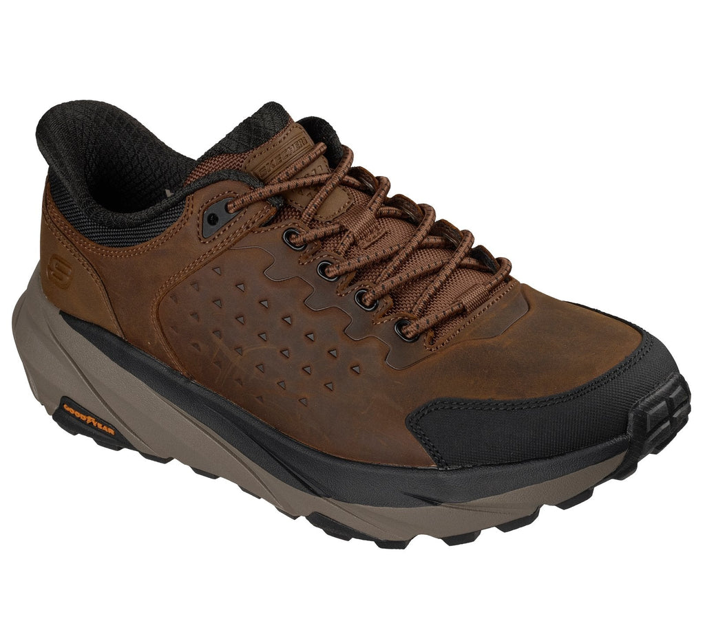 Skechers Slip-ins Relaxed Fit: Conner - Rockwell