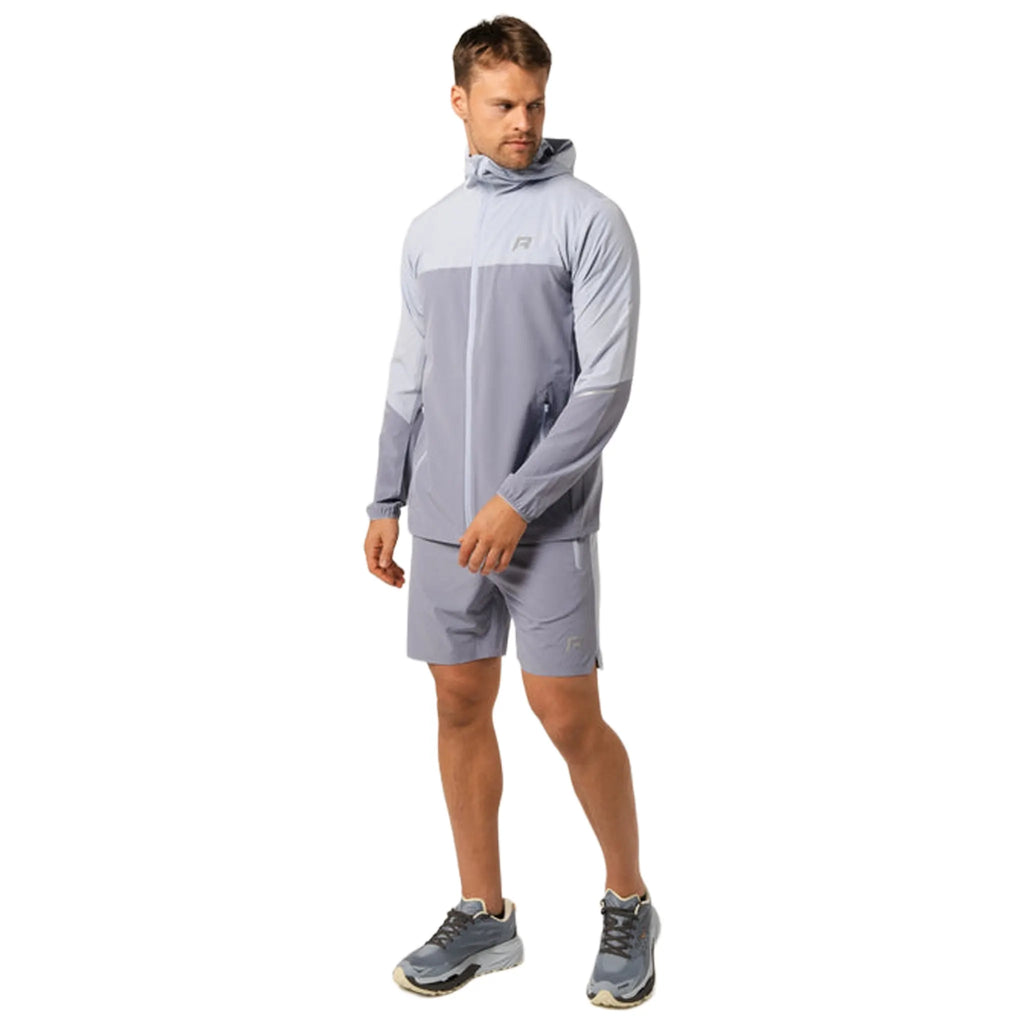 Reprimo Nova Aluminum Arctic Cloud T-Shirt