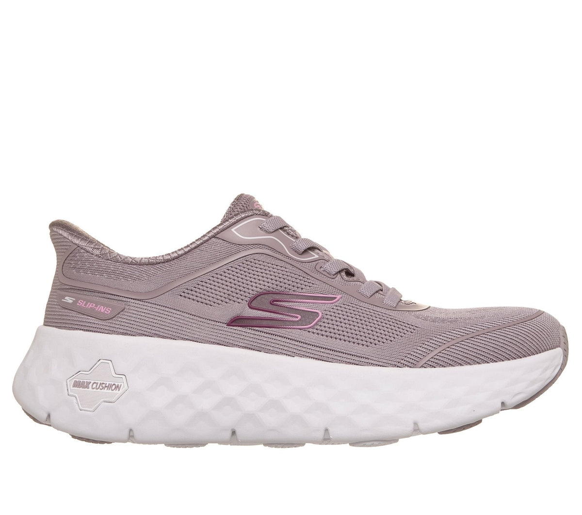 Skechers Slip-ins: GO WALK Max Cushioning Flex - Remi