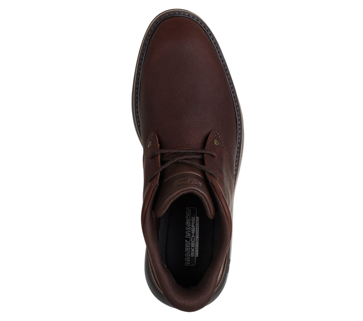 Skechers Slip-ins Mark Nason: Mako - Oak