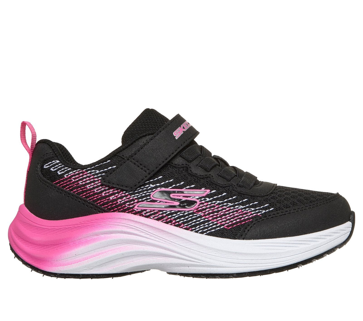 Elite Sport Pulse