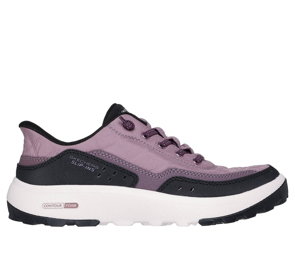 Skechers Slip-ins Relaxed Fit: Urban Explore - Cozy Fit