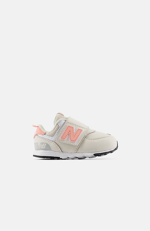 New Balance Kids' 574 NEW-B Hook & Loop Shoes