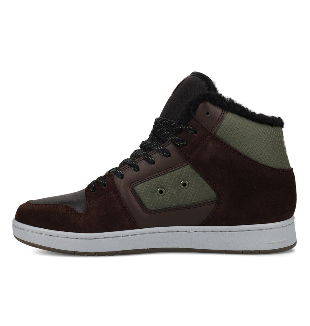 Men's Manteca 4 Hi Shoes