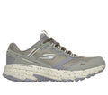 Waterproof: GO RUN Trail Altitude 2.0 - Ravine, OLIVE / GRAY