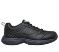 Work Slip-Resistant Relaxed Fit: Dighton - Bricelyn, BLACK