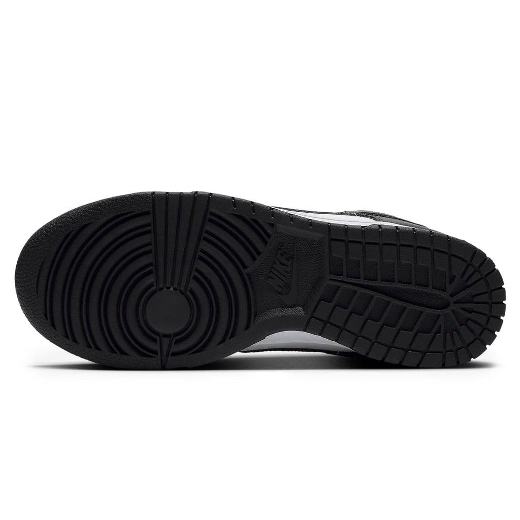 Nike Dunk Low Retro Black White Panda 2021 - Women's Sneakers
