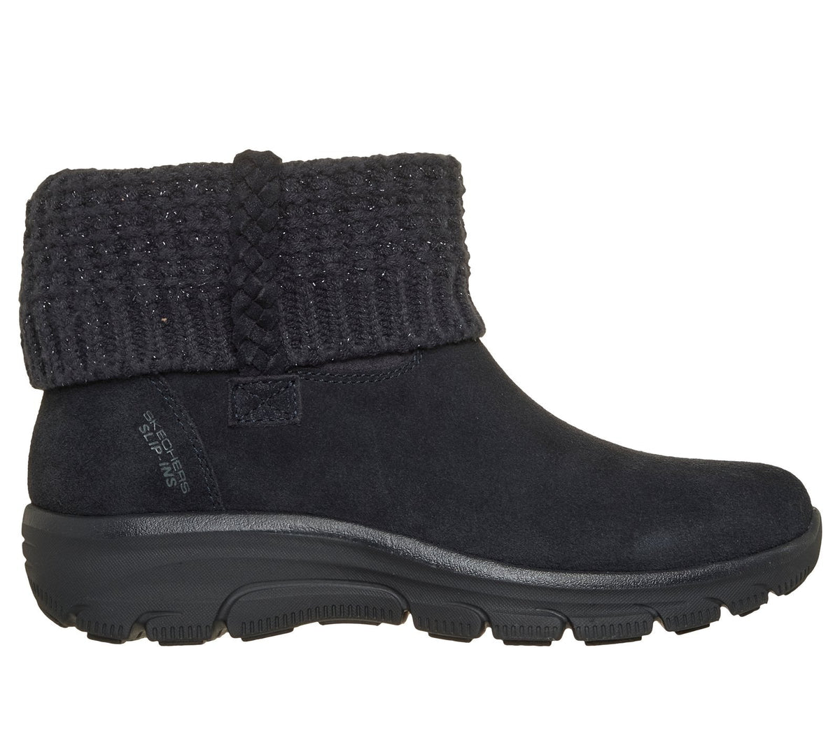 Skechers Slip-ins Relaxed Fit: Easy Going - Cozy Lovin'