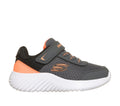 Bounder - Trekzic, CHARCOAL / ORANGE