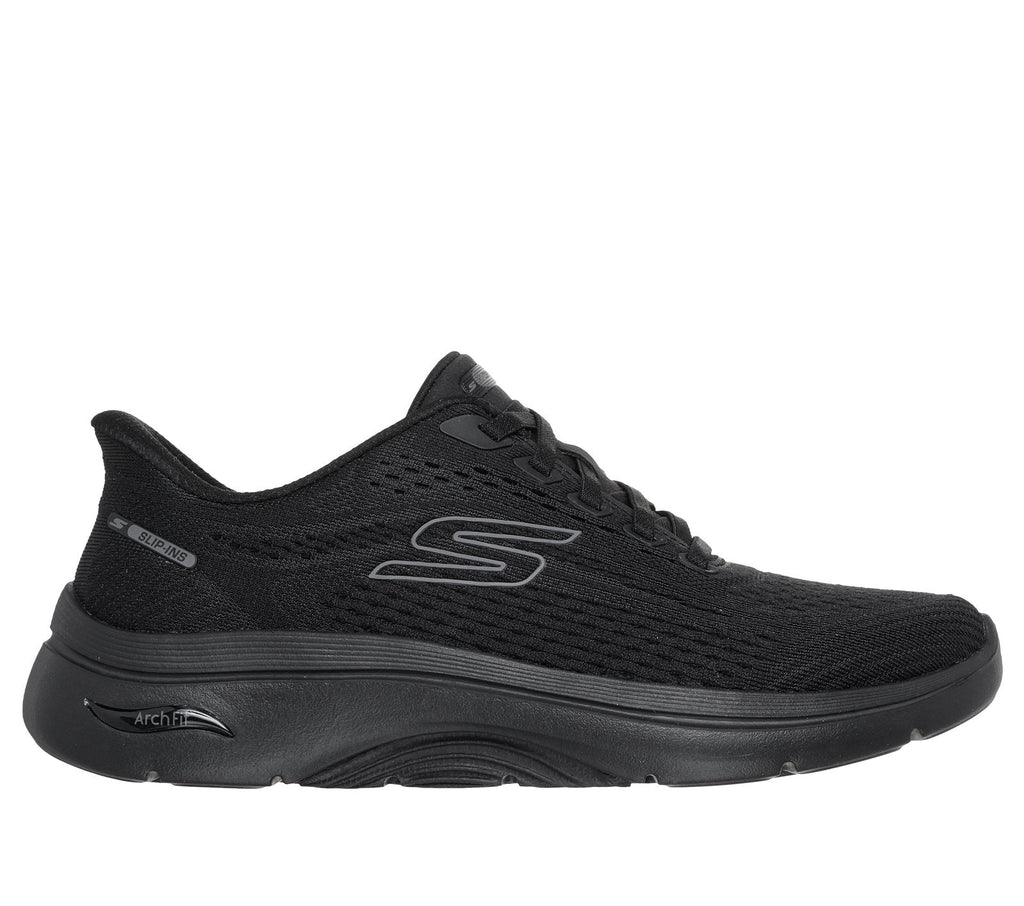 Skechers Slip-ins: GO WALK Arch Fit 2.0 - Kathy