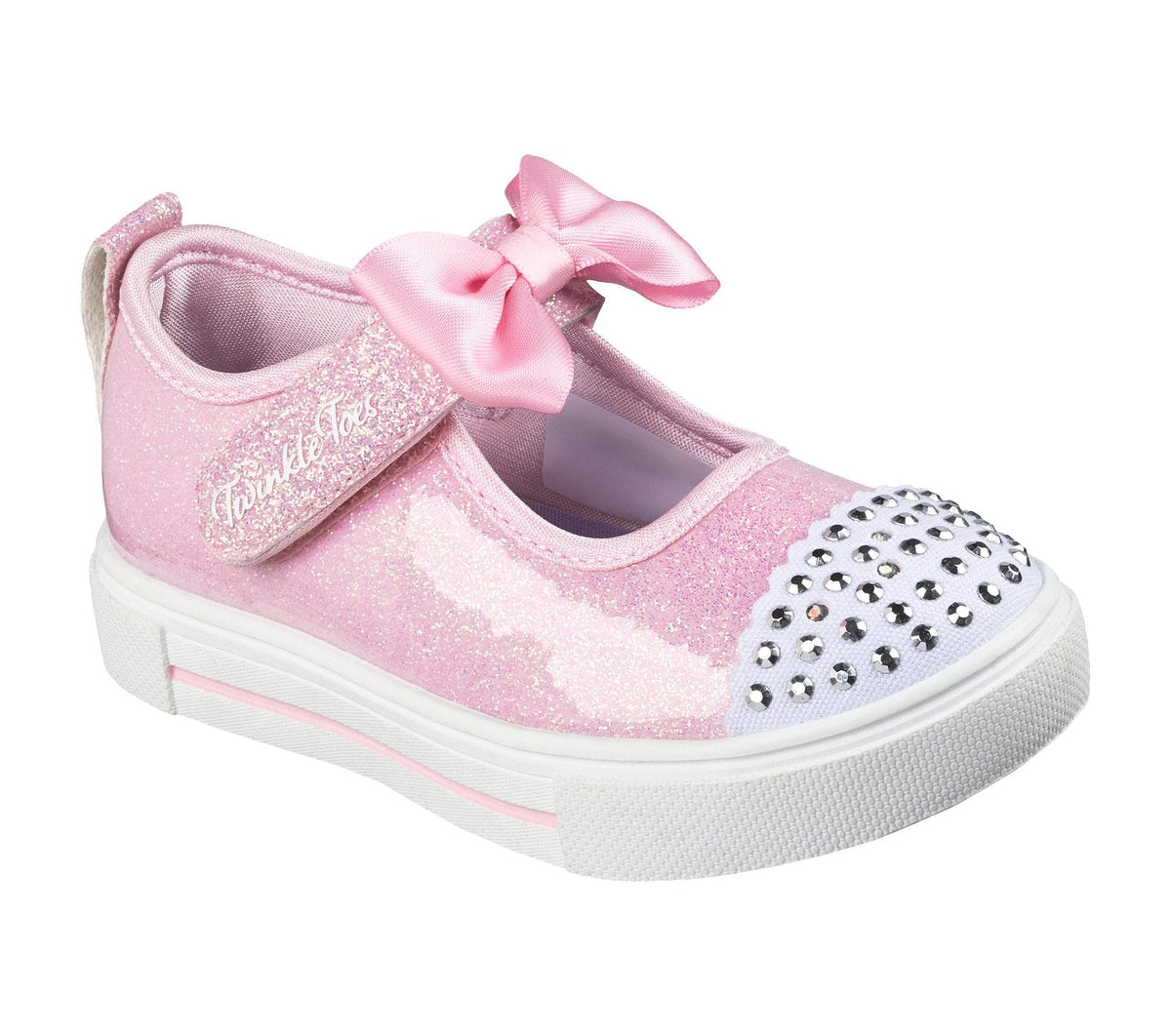 Twinkle Toes: Twinkle Sparks - Precious Jane