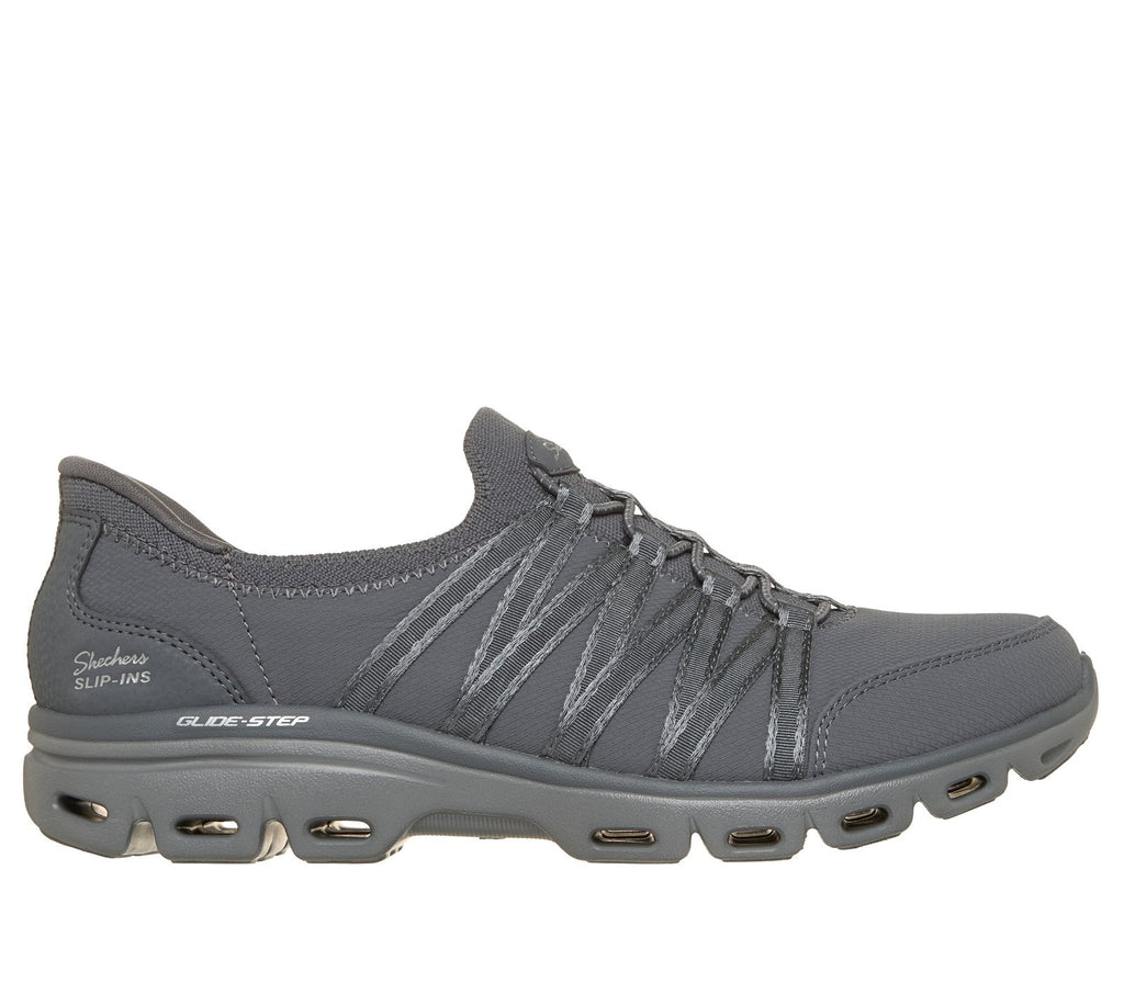Skechers Slip-ins: Glide-Step Comfort - Steady Grace