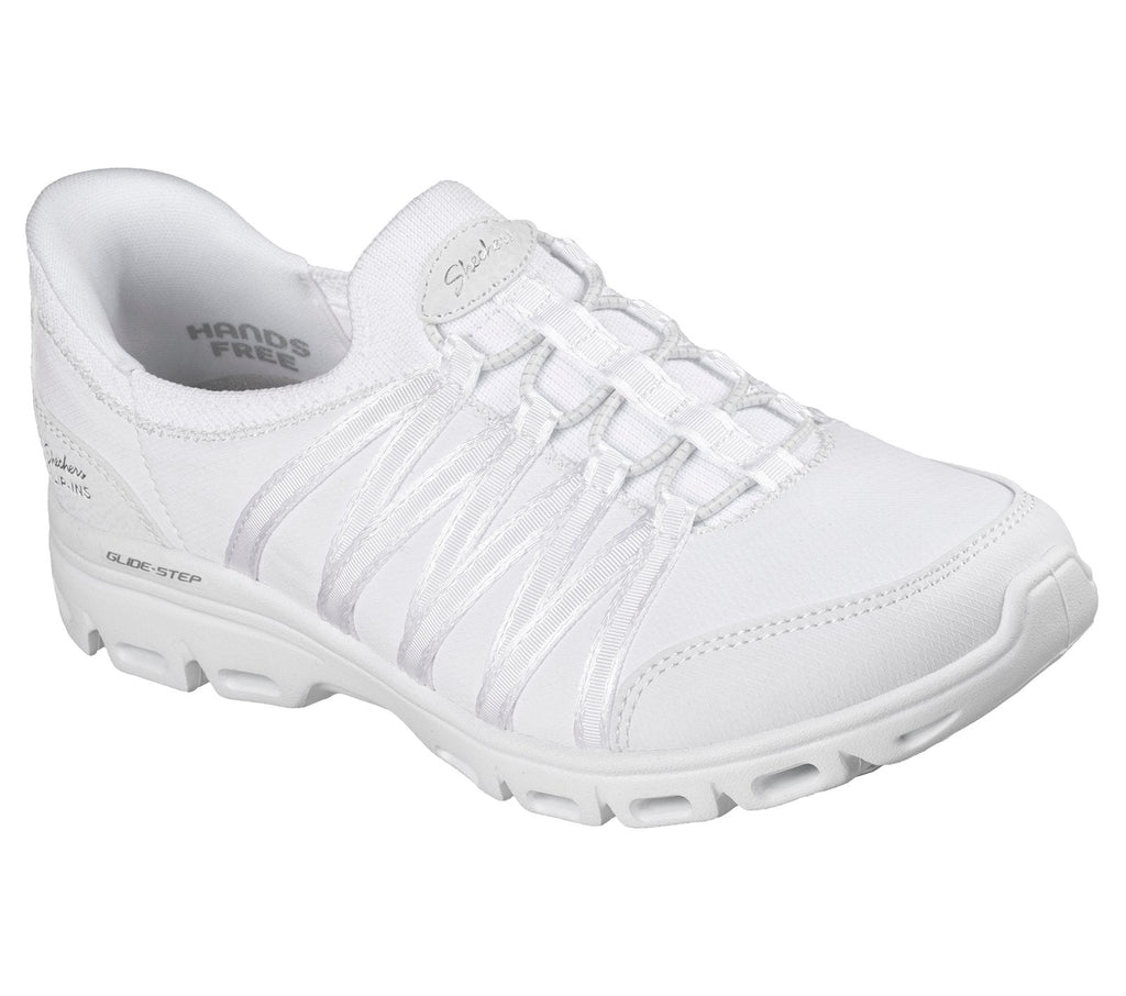 Skechers Slip-ins: Glide-Step Comfort - Steady Grace