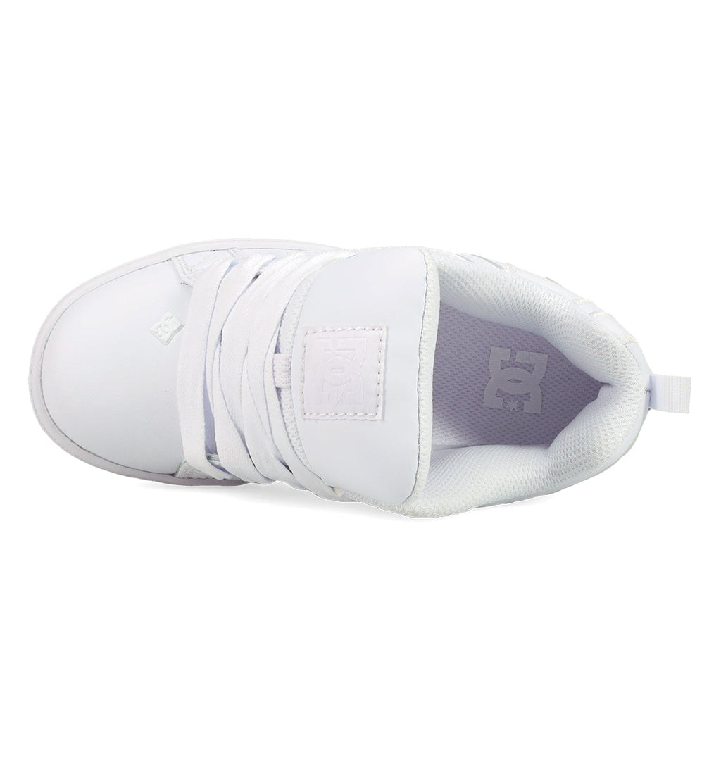Kids' Court Graffik Shoes