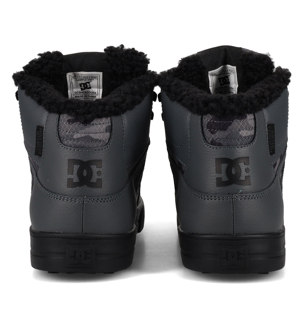 Men's Pure High-Top Winterized Boots
