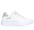 UNO Lite - Ombre Wave, WHITE