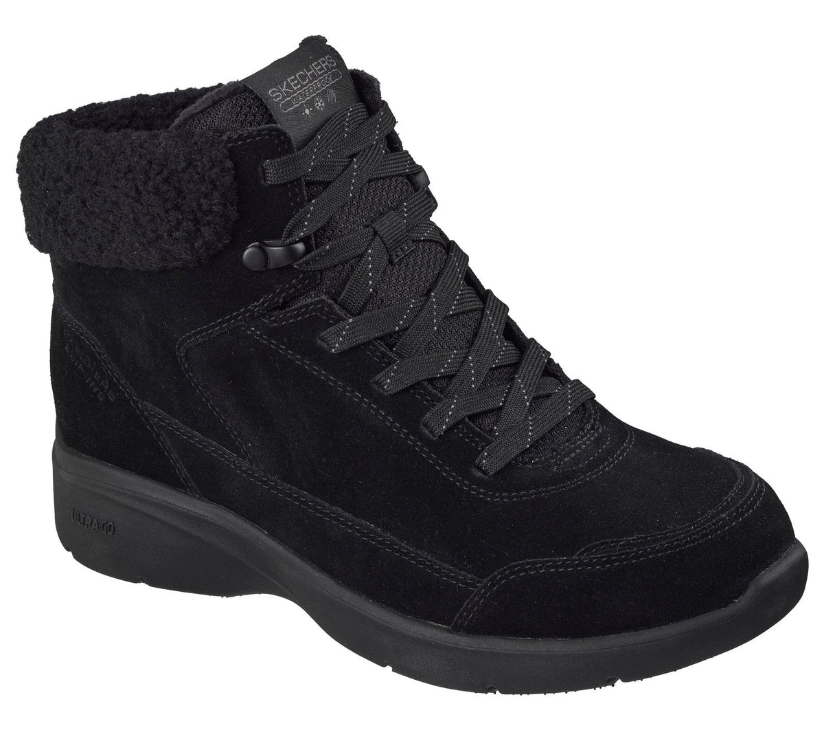 Skechers Slip-ins Waterproof: On-The-GO: Glacial Ultimate