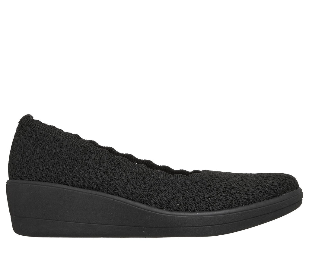 Relaxed Fit: Newport Wedge - Softly Stitched