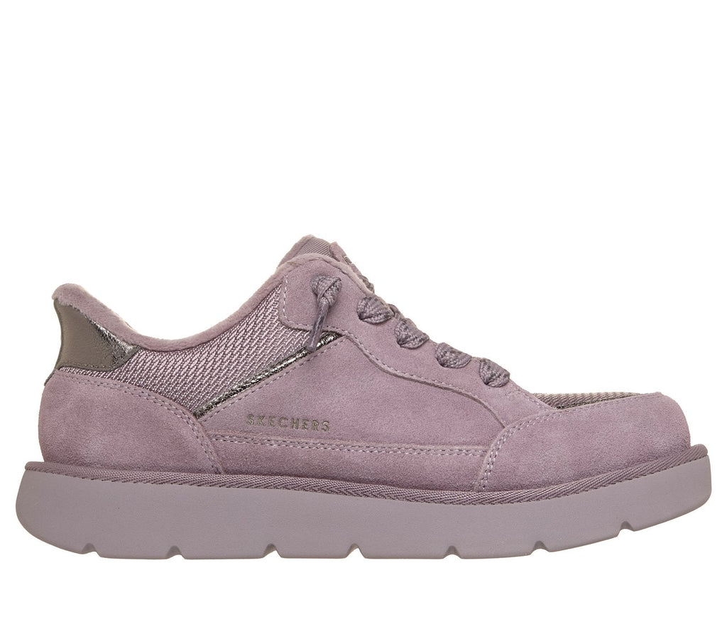 Skechers Slip-ins: Keepsakes Cozy - Street Hiker EZ