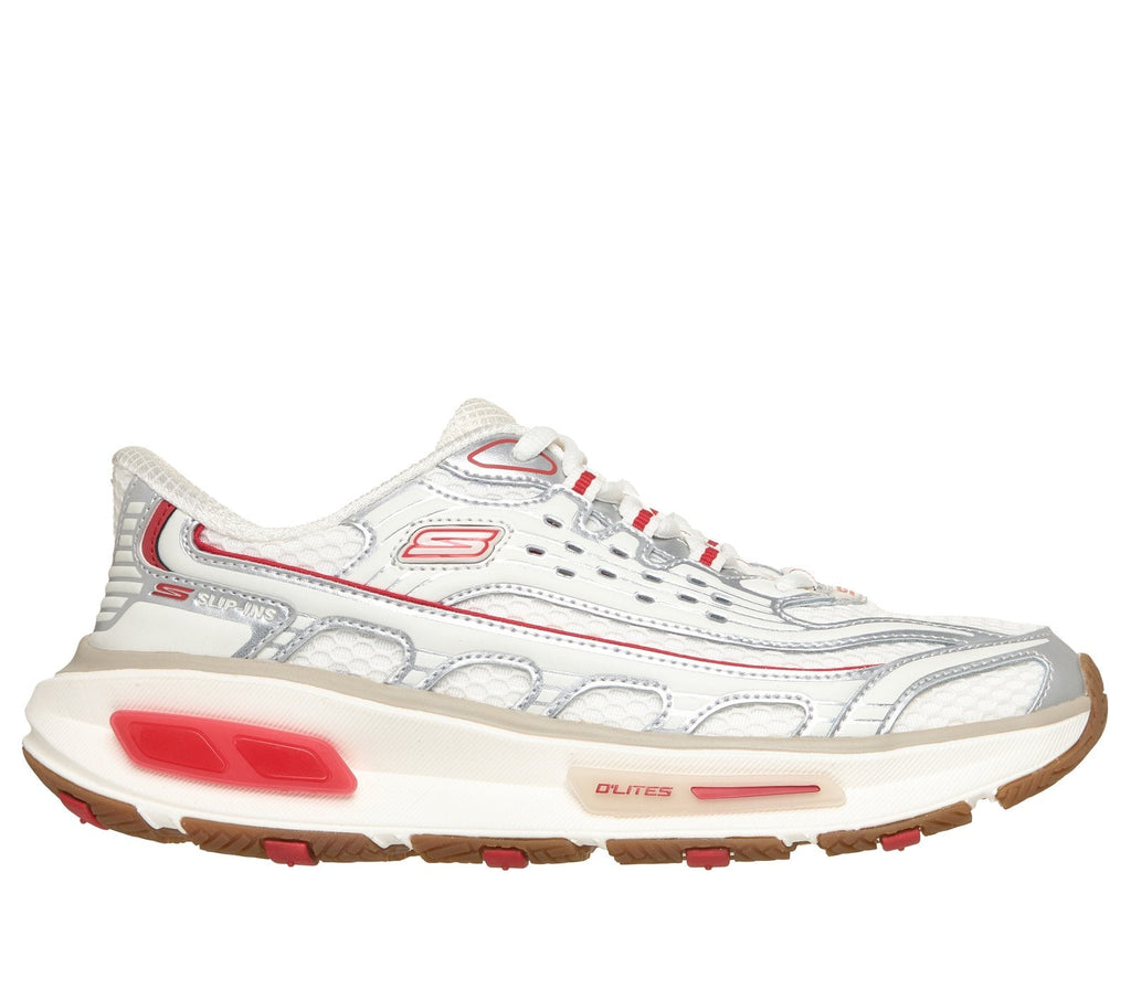Skechers Slip-ins: Arch Fit D'Lites 330 - Modern Retro