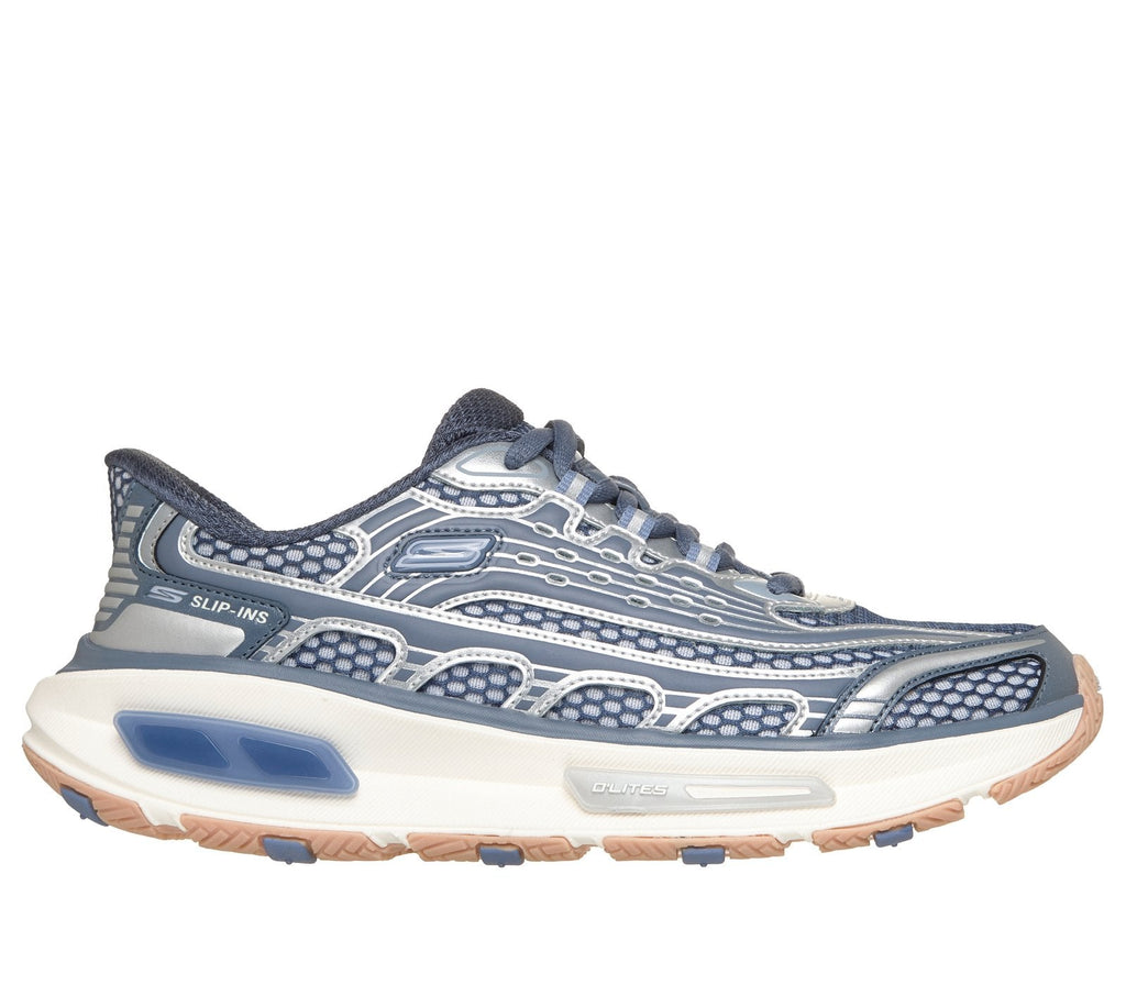 Skechers Slip-ins: Arch Fit D'Lites 330 - Modern Retro