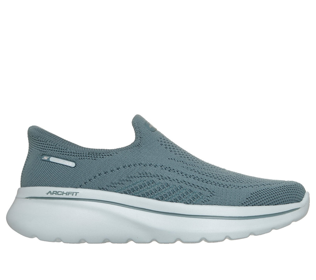 Skechers Slip-ins Relaxed Fit: GO WALK Arch Fit N-Joy - Arianne