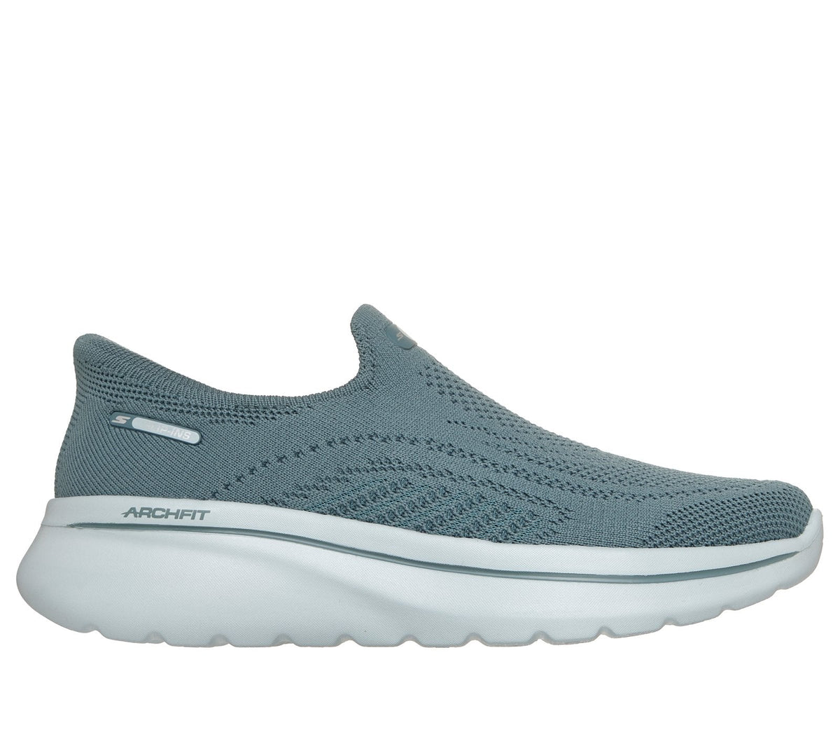 Skechers Slip-ins Relaxed Fit: GO WALK Arch Fit N-Joy - Arianne