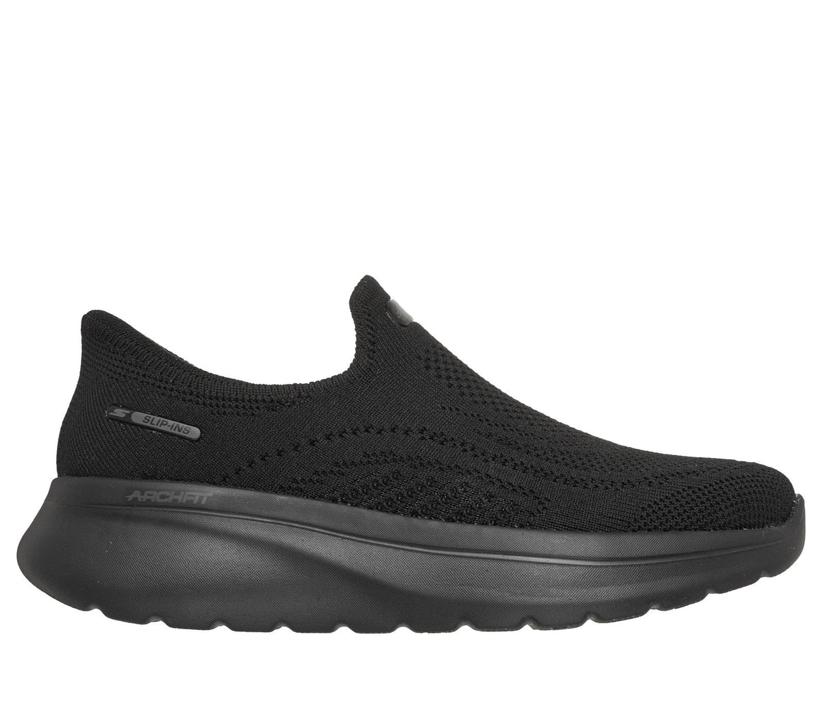 Skechers Slip-ins Relaxed Fit: GO WALK Arch Fit N-Joy - Arianne