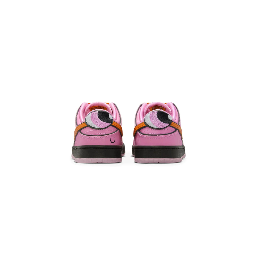The Powerpuff Girls x Nike SB Dunk Low Blossom (PS) Sneakers