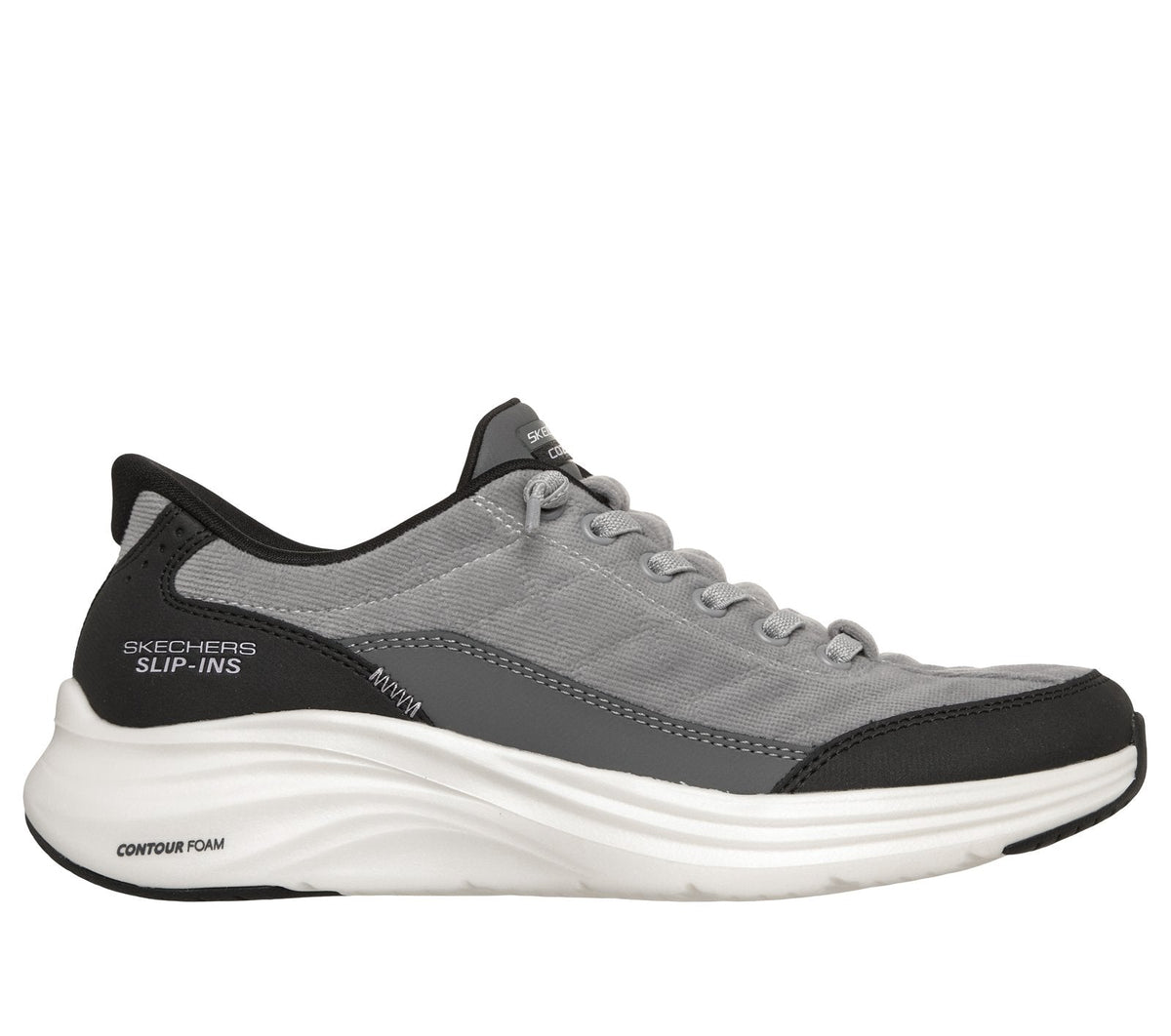 Skechers Slip-ins: Contour Foam - Cozy Fit Luxe Comfort