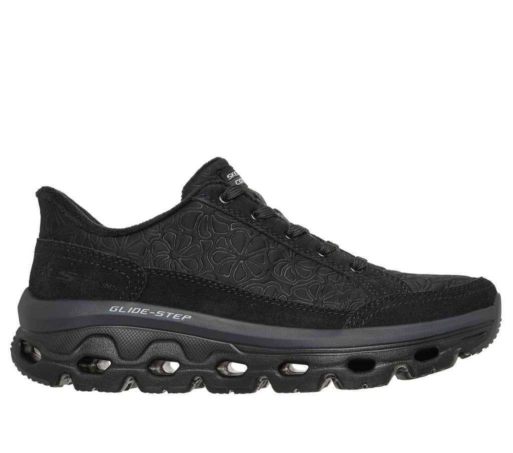 Glide-Step Sole - Cozy Fit Millsap