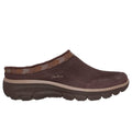 Relaxed Fit: Easy Going - Seasonal Grace, CHOCOLATE