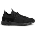 Hermes Paris Hermès Paris Lift Slip-On Noir Sneaker