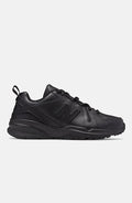 New Balance Women's WX608v5 Slip Resistant Shoes - Black