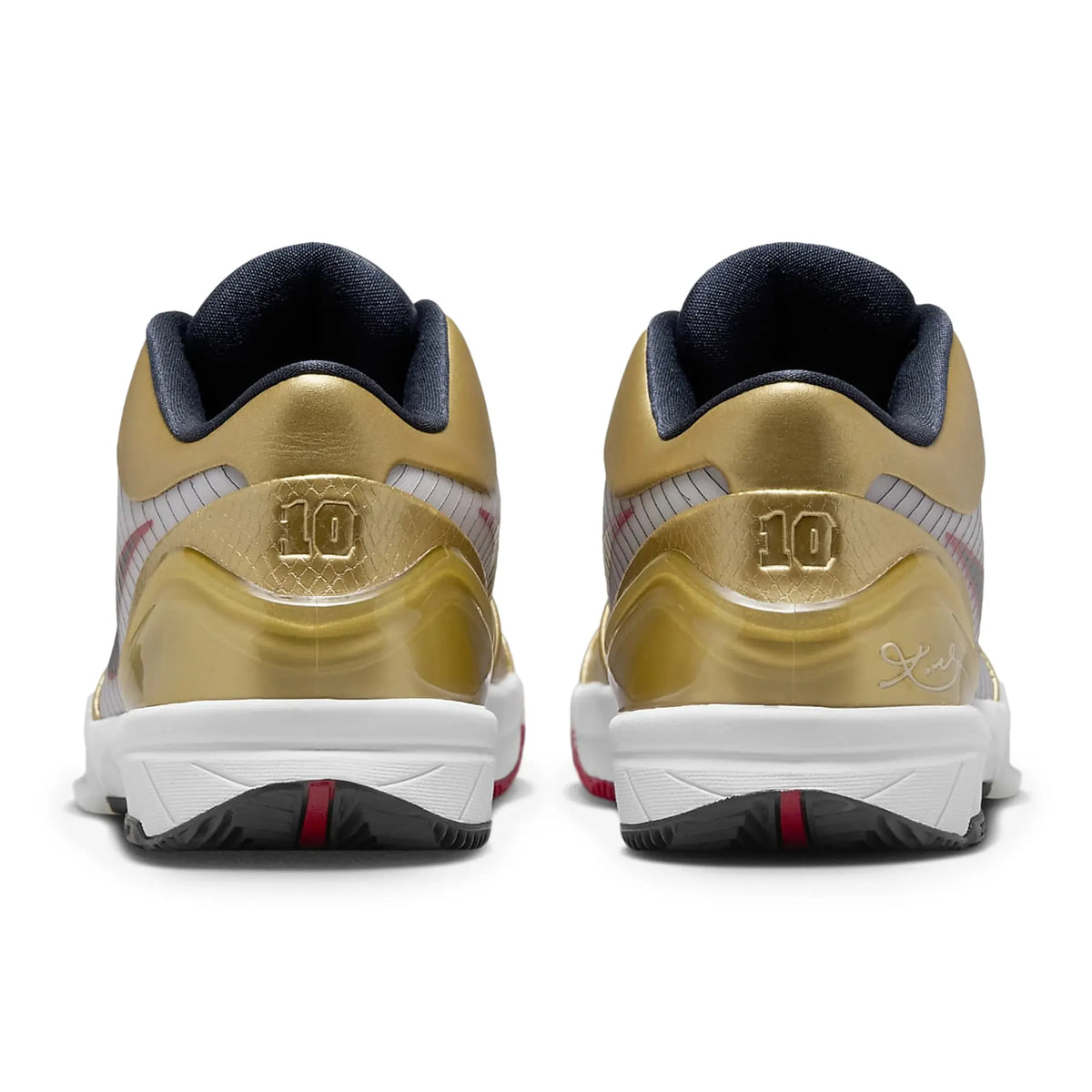 Nike Zoom Kobe 4 Protro Gold Medal (2024) Sneakers