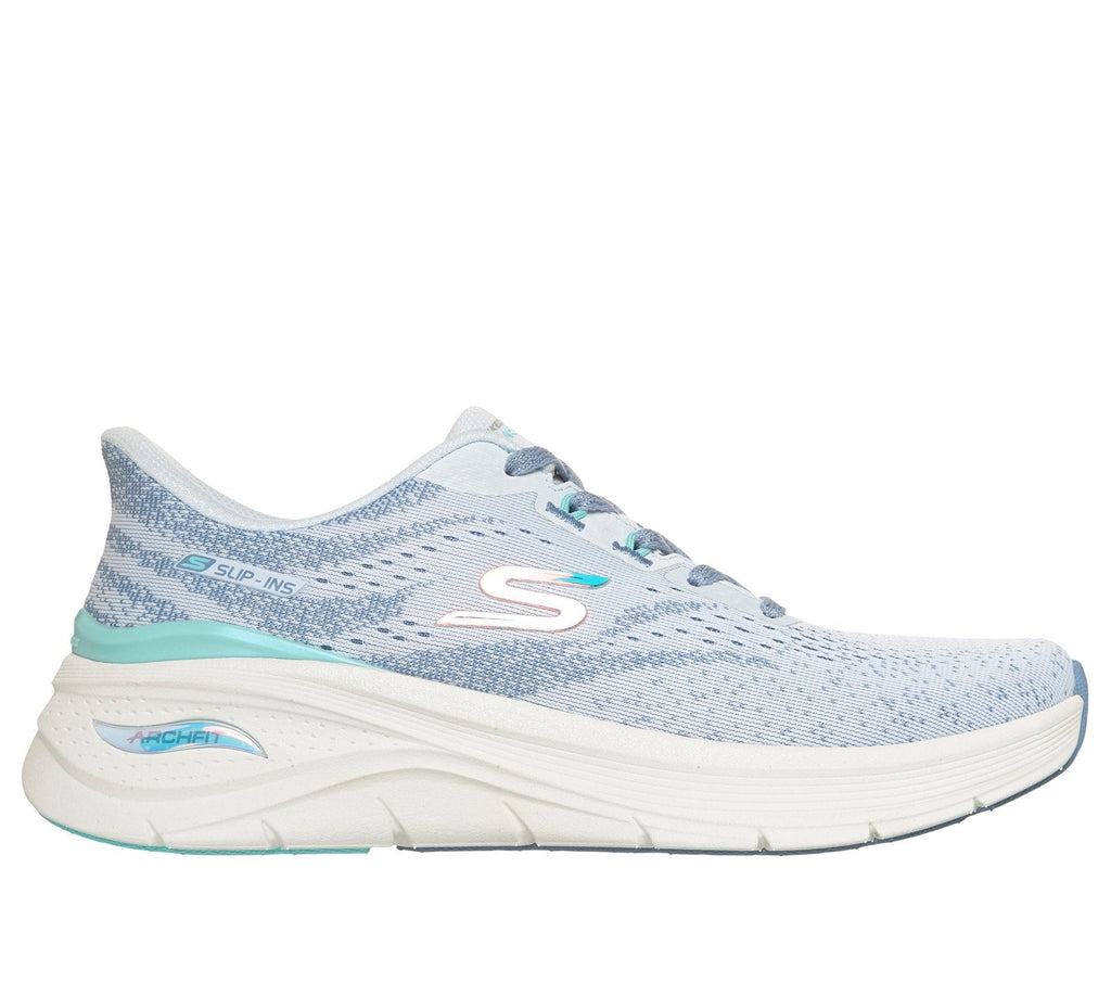 Skechers Slip-ins: Arch Fit 3.0
