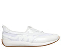 Skechers Slip-ins Mark Nason: Street Jogger - Skippa, WHITE