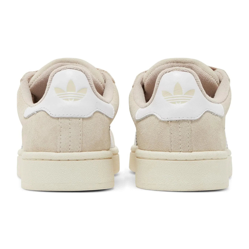 Adidas Campus 00s Wonder White - Women's Sneakers - Beige