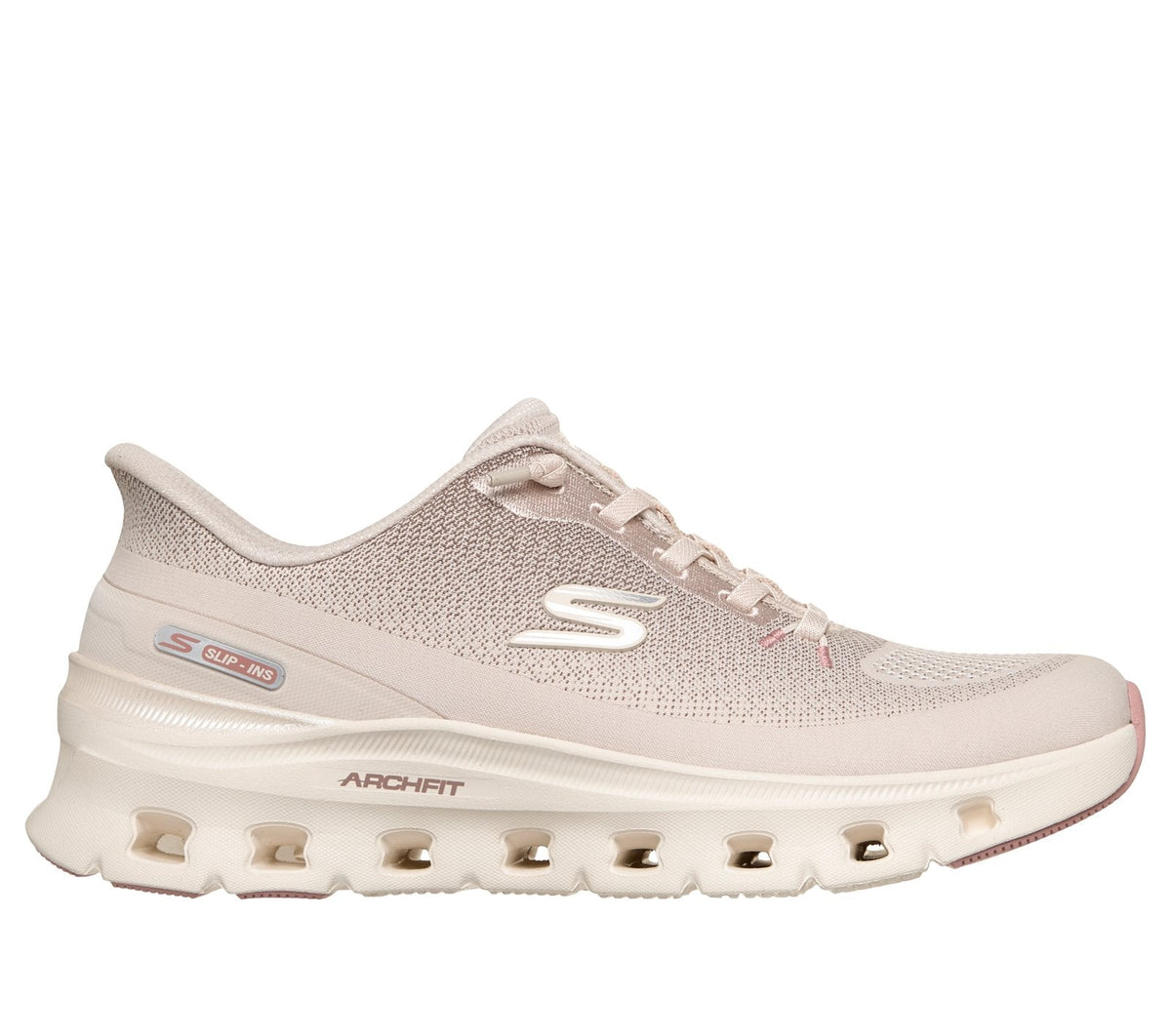 Skechers Slip-ins: Arch Fit Glide-Step Pro